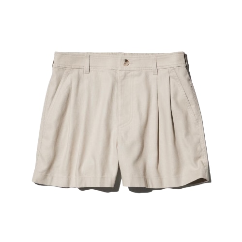 Şort ve Culotte