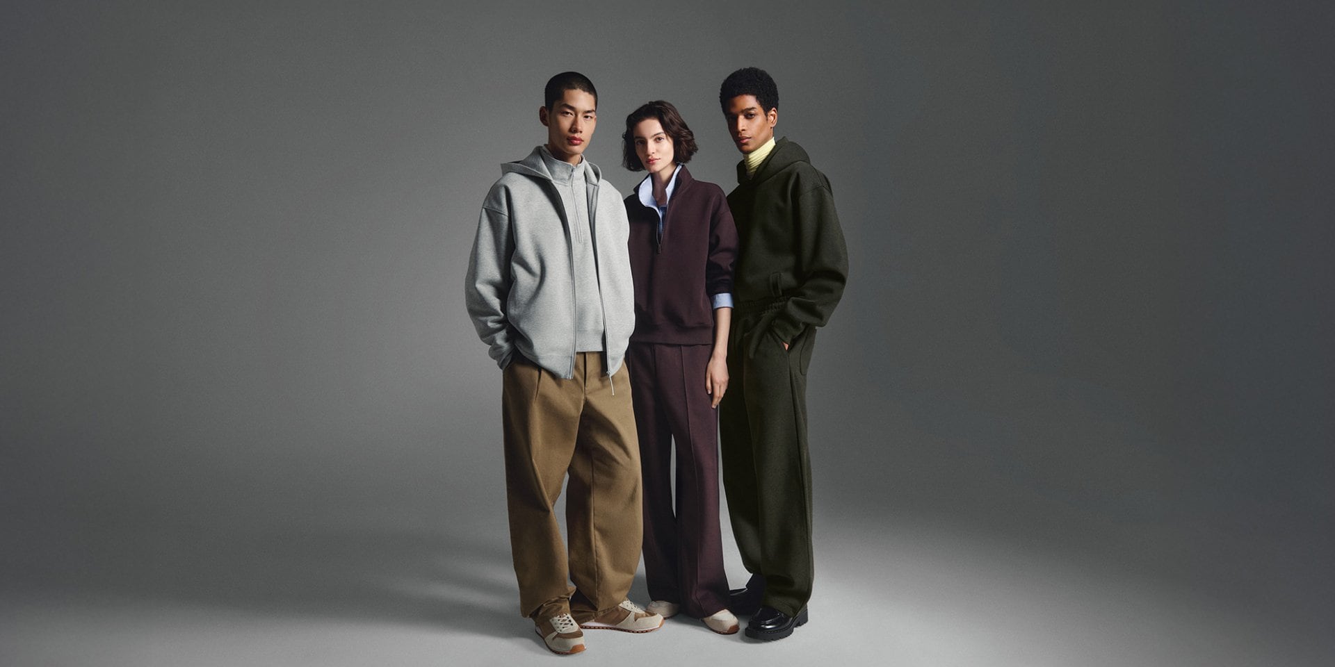 Yeni UNIQLO : C 27 Temmuz'da